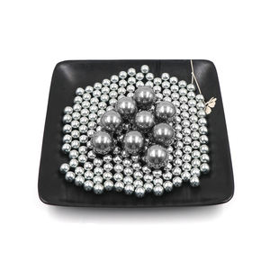 <span class=keywords><strong>DIN</strong></span> 1,3505 <span class=keywords><strong>100Cr6</strong></span> AISI 52100 G5-G1000 11 мм 11,1125 мм 11,5 мм 11,9 мм хромированные стальные шарики для подшипников высококачественный продукт - Product Image 5