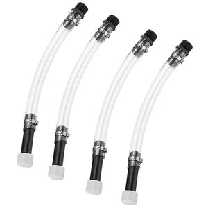 Pedales de Bicicleta Ultraligeros de Aleación de Aluminio con Rodamientos Antideslizantes y Suaves para Bicicletas de Carretera y Montaña en Colores Modernos y Vibrantes - Product Image 6