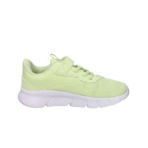 รองเท้าผ้าใบเด็ก Puma สีเหลือง ไซส์ 30 31 32 33 34 35 สำหรับวิ่งและใส่ในชีวิตประจำวัน - Product Image 4
