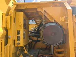 รถขุดไฮดรอลิกตีนตะขาบยี่ห้อแคตเตอร์พิลลาร์รุ่น 320BL/320D/320B/320C/320DL/320D2 สภาพดี ปั๊มหลัก เครื่องยนต์ 1.2 ลบ.ม. - Product Image 6