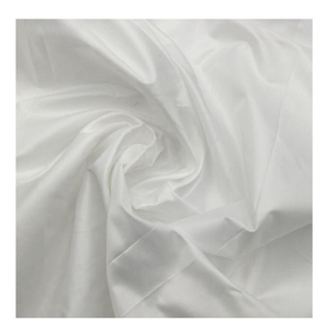 Polyester taffeta downproof lót bên trong xuống túi áo khoác áo khoác trắng đệm lót vải 50D 290t Cảm giác tay mềm mại dệt - Product Image 6