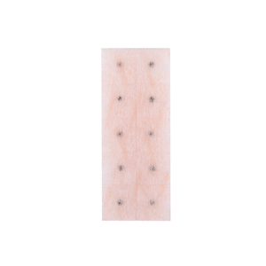 Graines d'acupuncture Dragon Cloud & Dragon, 7 pièces, plantes auriculaires naturelles, (<span class=keywords><strong>wang</strong></span> bu liu xing <span class=keywords><strong>zi</strong></span>) pour thérapie par Acupuncture - Product Image 2