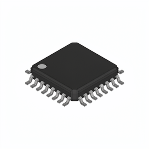 MC9S08RC8CFJ Embedded In Stock IC MCU 8BIT 8KB FLASH 32LQFP Price List For Electronic Components 32 LQFP - Product Image 1