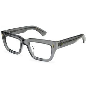 <span class=keywords><strong>Gafas</strong></span> cuadradas <span class=keywords><strong>de</strong></span> estilo americano, montura gruesa <span class=keywords><strong>de</strong></span> acetato, 2023 - Product Image 3