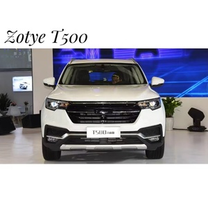 รถ T500 <span class=keywords><strong>2018</strong></span> Zotye 1.5ตันรถเบนซินมือ<span class=keywords><strong>สอง</strong></span>รถเทอร์โบ - Product Image 2