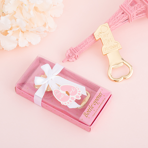 Apribottiglie Numero <span class=keywords><strong>1</strong></span>, Bomboniere per Battesimo, <span class=keywords><strong>Regali</strong></span> per Primo Compleanno, Omaggi per Baby Shower - Product Image 5