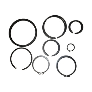 Kit de réparation de ressort de carte 7DS180 de haute qualité pour camions lourds, pour réparation/remplacement - Product Image 4