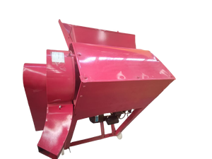 Máquina Descascaradora de Semillas de Girasol Multifuncional, Totalmente Automática, de Gran Capacidad Comercial y Doméstica, Motor de Alta Productividad 200kg/h - Product Image 2