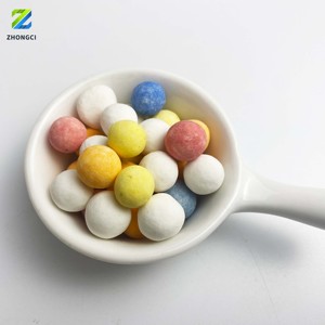 ลูกบอลเซรามิกขนาดเล็กคุณภาพสูงสำหรับการกรองตู้ปลาสวยงามและใช้งานได้จริงสร้างที่อยู่อาศัยที่สมบูรณ์แบบสำหรับปลา - Product Image 6