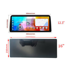 Para 12,3 Toyota <span class=keywords><strong>Corolla</strong></span> 2018-20-25 BT FM REPRODUCTOR DE Dvd Android Auto Multimedia Carplay 360 Cámara pantalla táctil coche Radio Estéreo - Product Image 3