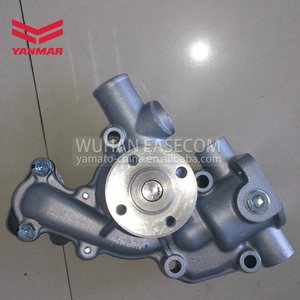 119810-42002 3TNE82 3D82 Bomba de Agua para Motor Diésel Yanmar (Uso en Excavadoras) - Product Image 4