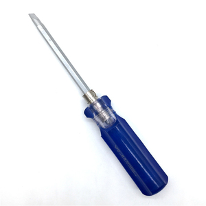 Jeu de tournevis de qualité industrielle en acier prune de haute qualité de 4 pouces 5 pouces <span class=keywords><strong>6</strong></span> pouces Support OEM personnalisable - Product Image 3