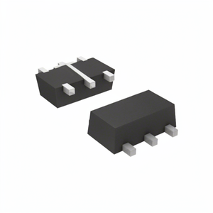 SOT 89 5/6 Gestión de Energía (PMIC) XC9287B18DPR-G, Compre Componentes Electrónicos en Línea Directamente del Fabricante - Product Image 1