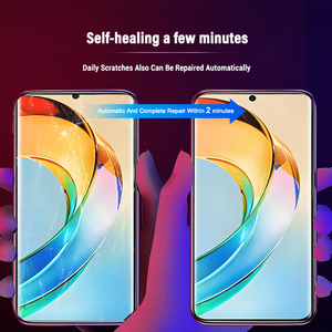 Protezione dello schermo <span class=keywords><strong>in</strong></span> idrogel per Samsung Z piega 6 5 <span class=keywords><strong>3</strong></span> <span class=keywords><strong>3</strong></span> non <span class=keywords><strong>in</strong></span> vetro 2 confezione - Product Image 6