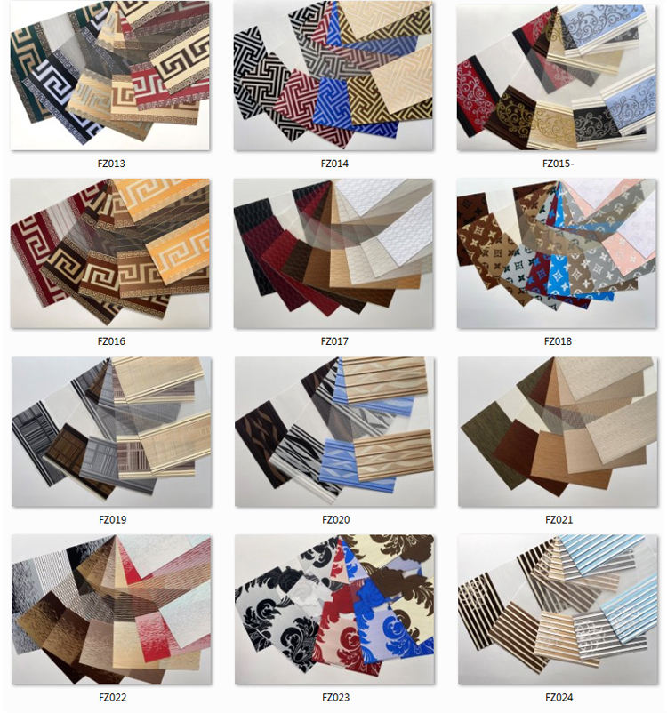 Tissu stores zébrés-2