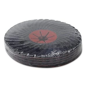PEXMIENTAS 100mm Silizium Winkels chl eifer Marmor Beton Keramik <span class=keywords><strong>Stein</strong></span> Schleif scheibe Semi Flex Schleif faser scheibe - Product Image 4