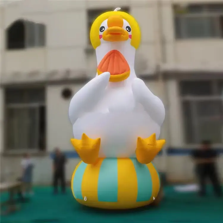 Chai bơm hơi trang phục cho quảng cáo ngoài trời diễu hành Inflatable tùy chỉnh Inflatable