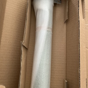Résistance de freinage compatible avec l'onduleur Yaskawa 260W 300W 600W 1560W 3000W Type ondulé - Product Image 3