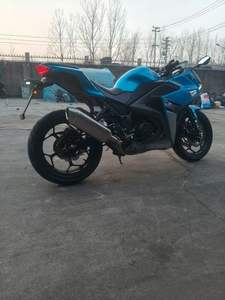 Motocyclettes d'occasion <span class=keywords><strong>Kawasaki</strong></span> Ninja Motos 250cc Moto à essence Moto de course Sportbikes Moto de rue - Product Image 5