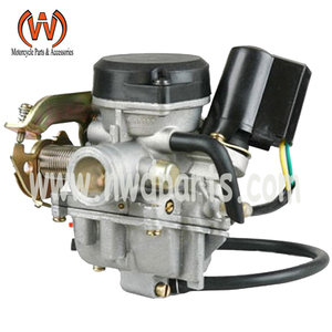 Carburateur 18MM pour DAELIM a Four 50 Besbi 50 GTR 50 S Four 50 S4 50 ECCHO Choupette 50 Joker 50 Retro 50 Spilt on 50 VPX 50 - Product Image 1