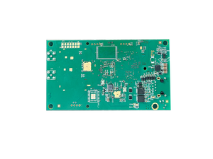 Antena PCB MIMO 2x2 de 5 GHz, 12 km, 20 dBi, Ganancia PTP/PTMP, CPE DLB 5-90-20ac, Marca <span class=keywords><strong>QTECH</strong></span>, Compatible con Bridge/Router (IPv4/IPv6) - Product Image 2