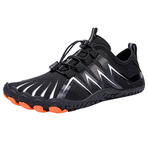 Chaussures de sport aquatiques personnalisées pour kayak, bateau, randonnée, surf, marche décontractée, plage - Product Image 1