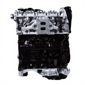 Ensemble moteur long bloc Newpars EA888 CYY pour <span class=keywords><strong>Audi</strong></span> - Vente directe d'usine d'origine - Product Image 1