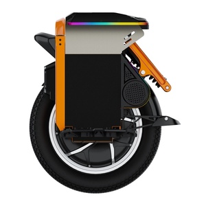 KINGSONG S16Pro EUC 84V 1480Wh 50S Akku Selbstbalancierendes Einrad mit Großer Reichweite von <span class=keywords><strong>120km</strong></span> Elektrisches Einrad - Product Image 2