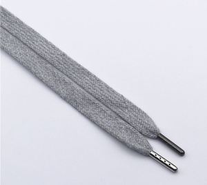Wholesale Custom Polyester Braid Cord Hoodie <b>Draw</b> <b>Strings</b> Flat Drawstring Cord for Garment - Product Image 2
