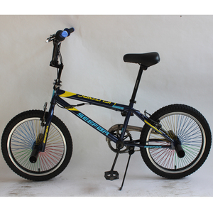 Vélo <span class=keywords><strong>BMX</strong></span> (FP-FS22002) - Product Image 2