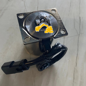 Válvula Solenoide Original Nueva para Excavadora D61PX D65EX Bulldozer PC1800 PC600 PC650, 708-2L-25190 - Product Image 2