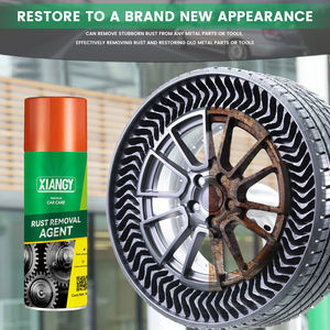 XY produce un campione gratuito di metallo per porte antiruggine <span class=keywords><strong>Spray</strong></span> lubrificante antiruggine per autoveicoli - Product Image 2