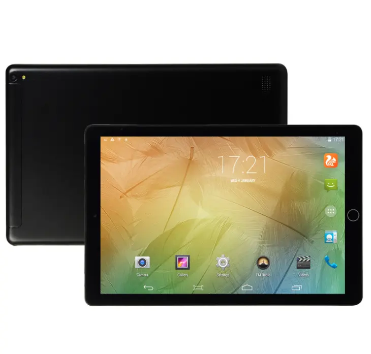 2020 Android KT101 Tablets PC Tab Pad 10 Inch IPS 1920x1200 1GB RAM 16GB ROM Dual SIM Card 3G Phone Call tablet pc 10"