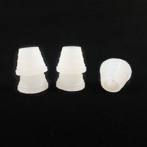 Hookah Ojal Seal Bowl Caucho Espaciador Sello Shisha Accesorios Hookah Sellado Anillo Caucho - Product Image 1