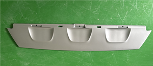 Nueva Placa Protectora Delantera Todoterreno Excelente para <span class=keywords><strong>VW</strong></span> (Modificación/Actualización) - Product Image 2