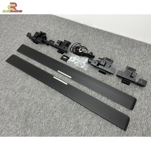 Pedana Laterale Elettrica per Mercedes Benz Classe G W464 G500 AMG G63 2019-2024, Pedana in Alluminio, Componenti Auto - Product Image 1