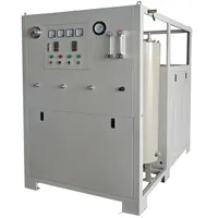 Ammonia Cracker Máy Phát Điện Hydro Cho Thép Carbon Sáng Ủ