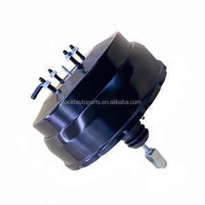 Thích hợp cho ISUZU 4JA1 4jj1 4jk1 Bộ phận động cơ diesel-điện phanh chân không Booster Assy f01g0610fj cho các mô hình khác nhau - Product Image 3