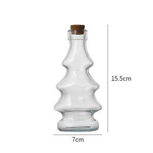 <span class=keywords><strong>Botella</strong></span> <span class=keywords><strong>de</strong></span> estrella <span class=keywords><strong>de</strong></span> cielo estrellado encantado, tarro <span class=keywords><strong>de</strong></span> <span class=keywords><strong>amor</strong></span> <span class=keywords><strong>de</strong></span> cristal transparente con bomba para regalos creativos, recuerdos <span class=keywords><strong>de</strong></span> agua para bebés, mensajes a la deriva - Product Image 6