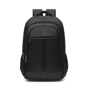 Cross Border Backpack Business Travel Bag 20-35L Waterproof Interior Zipper Pocket Men's Backpacks - Product Image 3