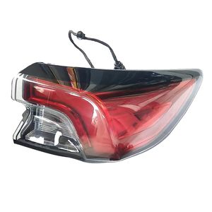 Ensemble de feux arrière compatible avec Ford Escape 2020 2021 2022, feux arrière, feux stop, vente directe d'usine, prix bas, vente en gros - Product Image 2