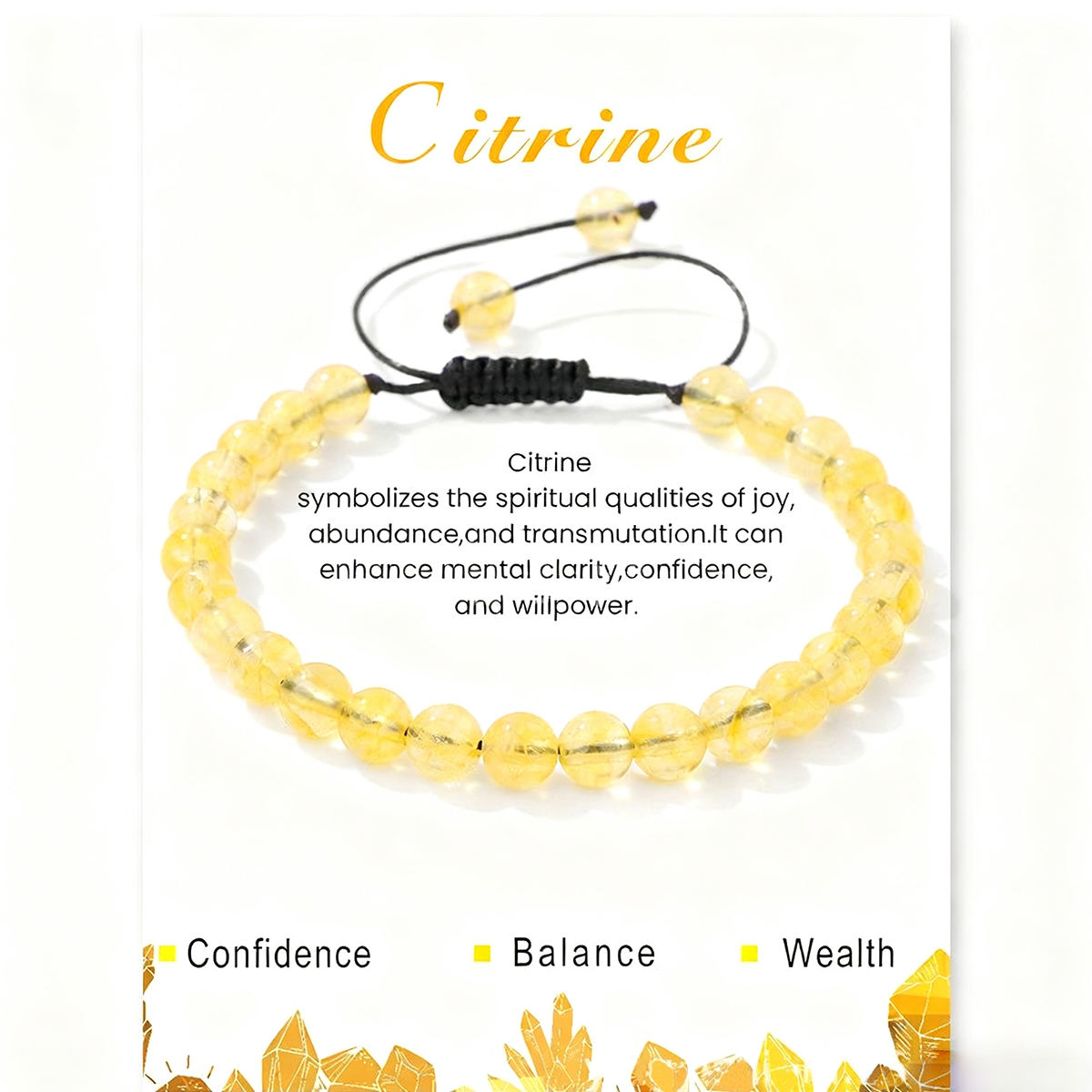 Citrine