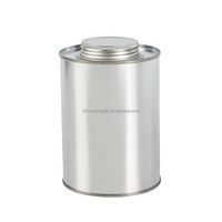 Boîtes de conserve en grains de café personnalisées Boîtes en métal spéciales avec soupape d'échappement unidirectionnelle Boîtes en fer blanc en grains de café de qualité alimentaire