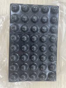 แผ่นรองเท้าบุโฟมโพลียูรีเทน Bumpon SJ5027 - Product Image 5