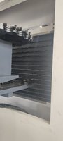 Fresadora CNC de 5 Ejes con Cabezal Oscilante y RTCP para Piezas Aeroespaciales, Moldes Grandes y Materiales Compuestos GV2030