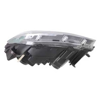 Meilleure Vente Phares Avant Auto Lampes de Phare USA pour Renault Logan 2 2018 26102037R 260601236R