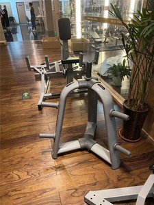 Máquina de construcción de cuerpo, equipo de ejercicio de prensa de pierna horizontal, rendimiento fiable - Product Image 4