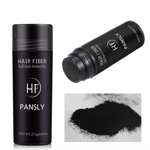 BLIW - Fibra Capilar Natural <span class=keywords><strong>para</strong></span> Engrosar el Cabello al Instante, Fibra Capilar Negra Total, Venta al por Mayor de Marca Privada - Product Image 1