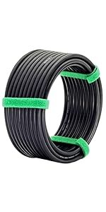 <span class=keywords><strong>สาย</strong></span>เคเบิลโซลาร์เซลล์แรงดันต่ำ XLPO ทองแดงเคลือบดีบุก ปราศจากสารฮาโลเจน H1z2z2-k ขนาด 1.5 มม.² 1.8kV DC สำหรับใช้ในบ้าน (ขายส่ง) - Product Image 3