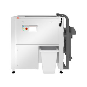 AEL AEL-KW-H1000-MTS - Motor de Bomba de Acero Inoxidable de Gran Capacidad (7.5KW) para Gestión de Residuos Alimenticios en Restaurantes e Industrias - Product Image 5